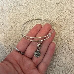 target sunflower bracelet